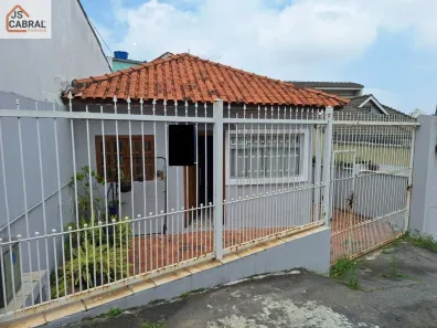 Casa com 2 Quartos à venda, 80m² no Parada Inglesa, São Paulo