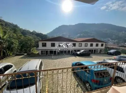 Apartamento com 2 Quartos à venda, 90m² no São Sebastião, Petrópolis