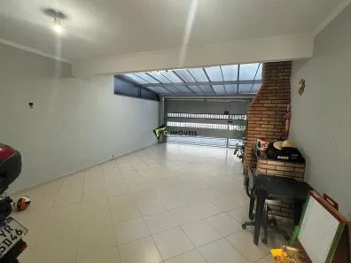 Casa com 3 Quartos à venda, 118m² no Parque Vitória, São Paulo