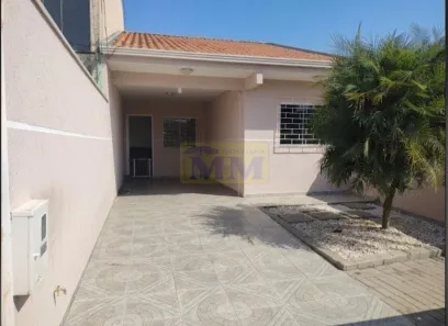 Casa com 2 Quartos à venda, 90m² no Alto Tarumã, Pinhais
