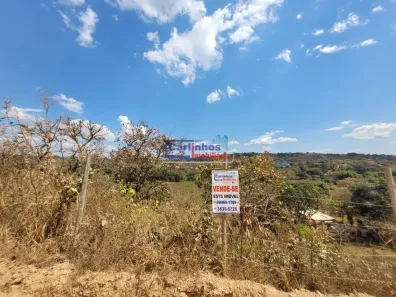 Lote/Terreno à venda, 381m² no , Juatuba