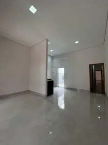 Casa com 3 Quartos à venda, 99m² no Jardim Ângela Rosa, Franca