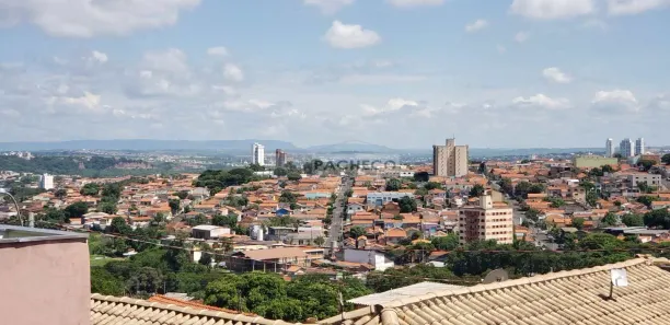 Casa com 3 Quartos à venda, 250m² no Paulicéia, Piracicaba