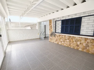 Casa com 4 Quartos para alugar, 120m² no Vila da Saúde, São Paulo
