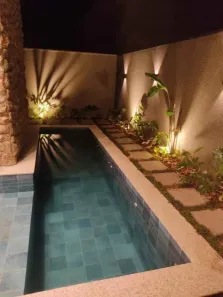 Casa de Condomínio com 3 Quartos à venda, 212m² no Samambaia Parque Residencial, Bauru