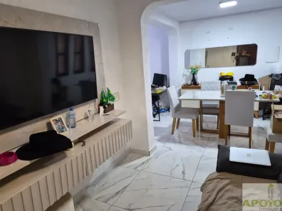 Casa com 2 Quartos para alugar, 180m² no Jardim Taquaral, São Paulo