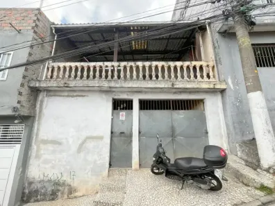 Casa com 4 Quartos à venda, 111m² no Vila João Batista, São Paulo