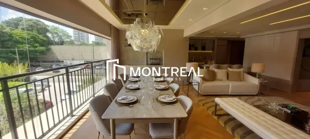 Apartamento com 3 Quartos à venda, 139m² no Vila Prudente, São Paulo