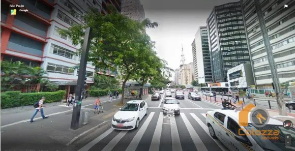 Sala Comercial à venda, 62m² no Bela Vista, São Paulo