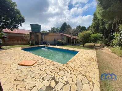 Fazenda/Sítio com 5 Quartos à venda, 1000m² no , Mairinque