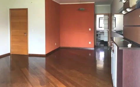 Apartamento com 4 Quartos à venda, 184m² no Nova Campinas, Campinas