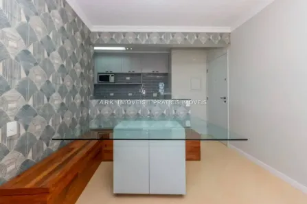 Apartamento com 3 Quartos à venda, 75m² no Vila Gumercindo, São Paulo