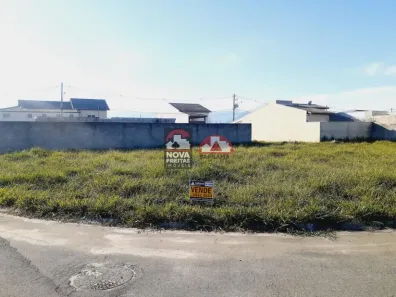 Lote/Terreno à venda, 189m² no Loteamento Residencial e Comercial Araguaia, Pindamonhangaba