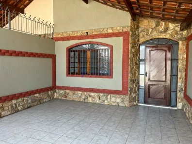 Casa com 2 Quartos à venda, 150m² no Ocian, Praia Grande