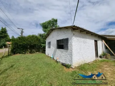 Fazenda/Sítio com 4 Quartos à venda, 600m² no Área Rural de Águas Claras, Viamão