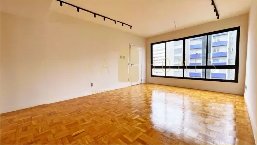 Apartamento com 3 Quartos à venda, 94m² no Vila Nova Conceição, São Paulo
