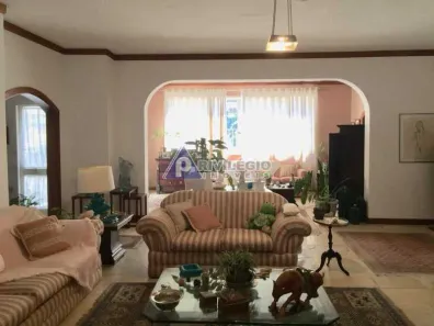 Cobertura com 4 Quartos à venda, 200m² no Copacabana, Rio de Janeiro