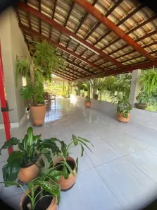 Fazenda/Sítio com 4 Quartos à venda, 350m² no , Bela Vista de Goiás