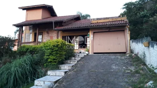 Casa com 3 Quartos à venda, 290m² no Ribeirão da Ilha, Florianópolis