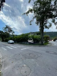 Lote/Terreno à venda, 200m² no Piratininga, Niterói