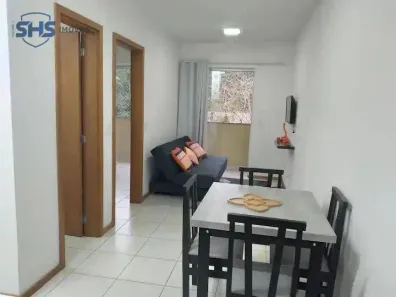 Apartamento com 1 Quarto à venda, 42m² no Vila Nova, Blumenau