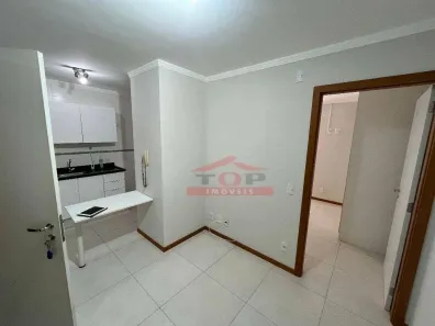 Apartamento com 1 Quarto para alugar, 30m² no Vila Nova Cidade Universitária, Bauru