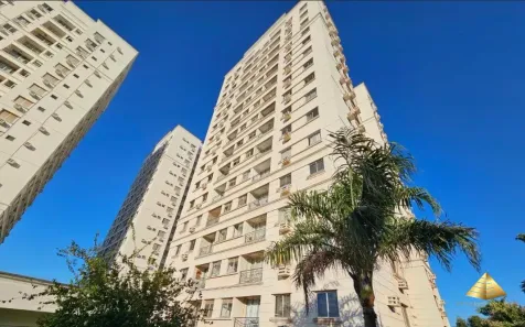 Apartamento com 3 Quartos à venda, 70m² no Bosque da Saúde, Cuiabá