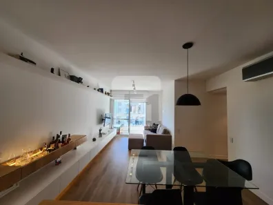 Apartamento com 3 Quartos à venda, 89m² no Itacorubi, Florianópolis