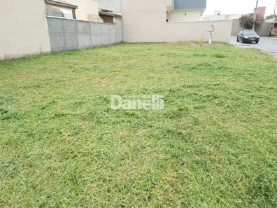 Lote/Terreno à venda, 270m² no Loteamento Esplanada São José, Taubaté