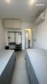 Apartamento com 2 Quartos à venda, 55m² no Praia de Itaparica, Vila Velha