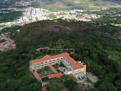Lote/Terreno à venda, 9619m² no , Baturité