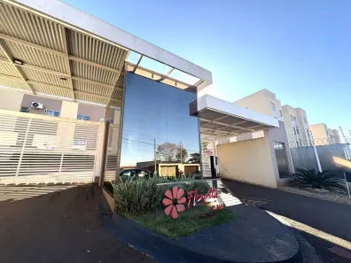 Apartamento com 2 Quartos para alugar, 45m² no Heimtal, Londrina