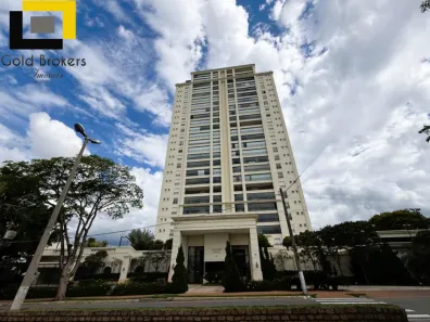 Apartamento com 4 Quartos à venda, 296m² no Anhangabaú, Jundiaí