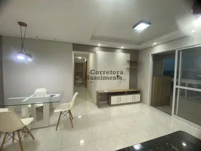 Apartamento com 2 Quartos à venda, 88m² no Jardim Califórnia, Jacareí