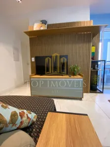 Apartamento com 2 Quartos à venda, 55m² no Vila Industrial, São José dos Campos