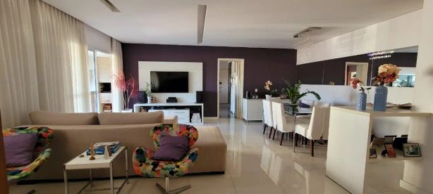 Apartamento com 3 Quartos à venda, 143m² no Santa Maria, São Caetano do Sul