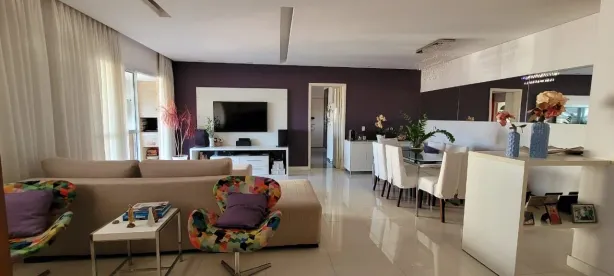 Apartamento com 3 Quartos à venda, 143m² no Santa Maria, São Caetano do Sul