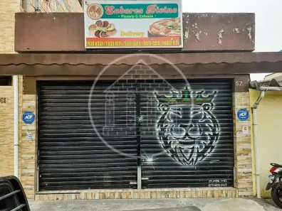 Ponto Comercial para alugar, 80m² no Vila Natal, São Paulo