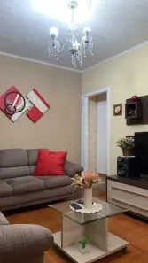 Casa com 2 Quartos à venda, 154m² no Jardim Ana Maria, Santo André