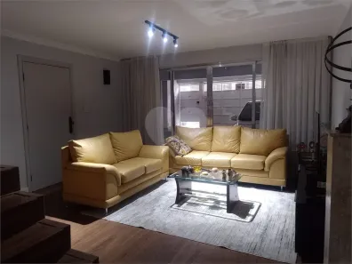 Casa com 3 Quartos à venda, 176m² no Jardim Petrópolis, São Paulo