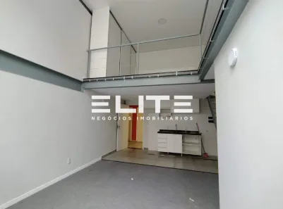 Apartamento com 1 Quarto para alugar, 51m² no Santa Terezinha, Santo André