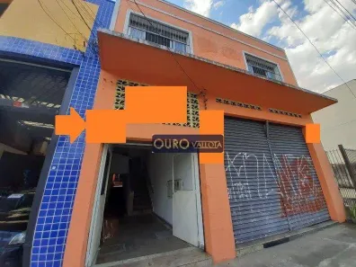 Prédio Comercial para alugar, 412m² no Vila Prudente, São Paulo