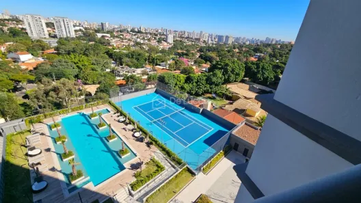 Apartamento com 2 Quartos à venda, 105m² no Jardim das Paineiras, Campinas