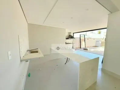 Casa de Condomínio com 3 Quartos à venda, 192m² no Jardim Piemonte, Indaiatuba