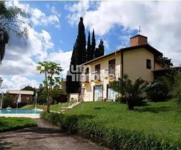 Fazenda/Sítio com 8 Quartos à venda, 450m² no Nova Aracoiaba, Araçoiaba da Serra
