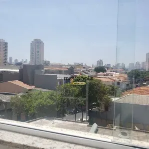 Apartamento com 2 Quartos à venda, 60m² no Alto da Mooca, São Paulo