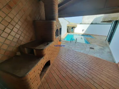 Casa com 3 Quartos à venda, 220m² no Parque Jardim Europa, Bauru