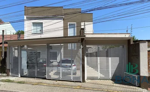 Casa de Condomínio com 3 Quartos para alugar, 94m² no Mato Grande, Canoas