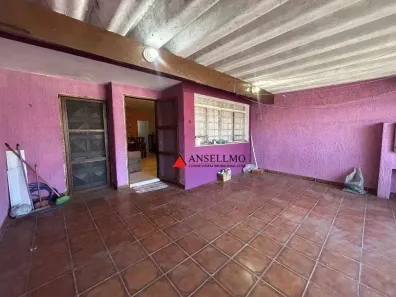 Casa com 2 Quartos à venda, 132m² no Demarchi, São Bernardo do Campo