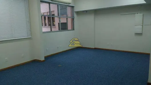 Sala Comercial para alugar, 130m² no Centro, Rio de Janeiro